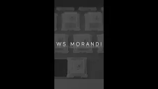 WS Morandi by Wuque Studio Switch Series ft. JRIS75 Sound Test