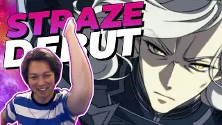 STRAZE DEBUT - EPIC SEVEN