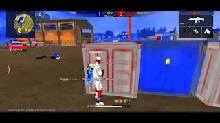 Free fire headshot xbd gun video