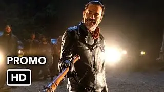 The Walking Dead Season 7 Episode 2 