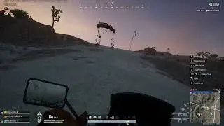 PUBG - Loop-Dee-Loop
