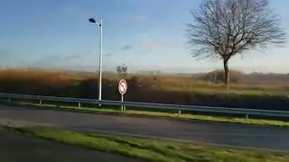 Europe by Road 🚗 Spain to France Travel Vibes