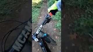 Quick Jump Line Sesh #gopro #mountainbiking #pnw #seattle #trek #fuelex