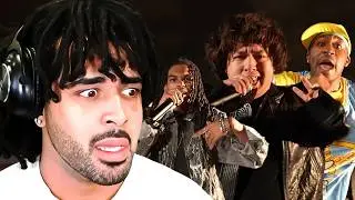 The Official 2026 Underground Rap Cypher Is Here...