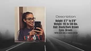 Kendra Battelo, Oklahoma #missingperson