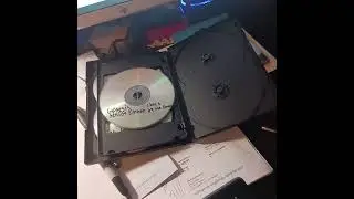 HOW TO PIRATE CDS 😱😱😱😱😱