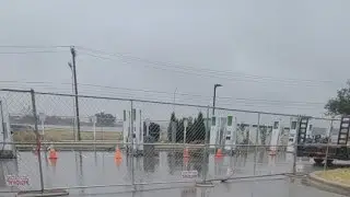 Electrify AMERICA IS DOWN! ROUND ROCK LOCATION FOR 1 WEEK