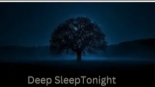 The Boy and the Apple Tree  | Gentle Healing Sleep Story (1 Hour)
