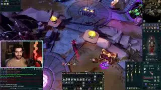 HCIM Performs Extremely Dangerous Heist flawlessly! | The RS Guy VODS