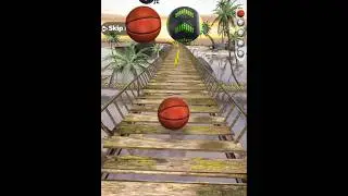 ⚽ Going Balls VS Rollance Balls VS Action Ball Games New Race 7592 | Android/IOS Games