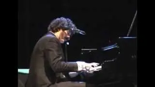 Sergio Cammariere feat Toots Thielemans - La Mer