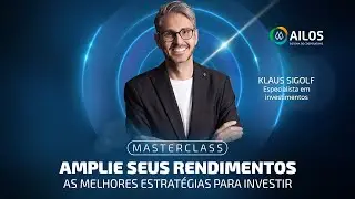 Amplie seu rendimentos: as melhores estrat&eacute;gias para investir