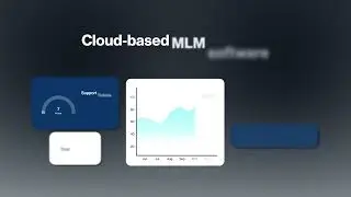 Run Your MLM Smarter With Cloud MLM Software