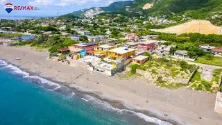 Exclusive Beachfront Hotel for Sale- Wickie Wackie Beach, St. Andrew | Prime Investment Opportunity