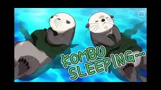 Heaven&rsquo;s Design Team EP 5 Otters