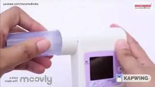 Spirometer Digital
