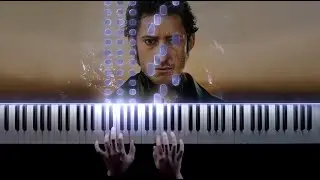 The Count of Monte Cristo - La vie d'apr&egrave;s (Piano Cover) + Sheet Music