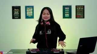 Dusk till dawn | remix 2020 | DJ Reva Indo