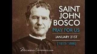 St Bernadette - Fr Doug - Memorial Mass - Sat 7:30  31 Jan 2026