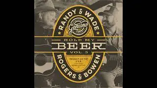 Randy Rogers & Wade Bowen - Shooting Hand