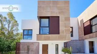 Видео гид Golden Green (Marbella, Costa del Sol) 2020  -TM Real Estate Group