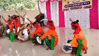 Ambarda Joida | Performance by Students 😍