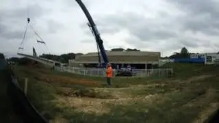 Empire Contractors USI ARENA Project