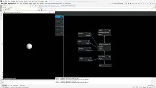 libGDX-Graph Episode 2 - 3D models and UI