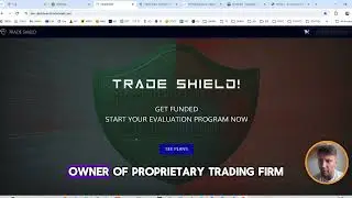 Trade Shield