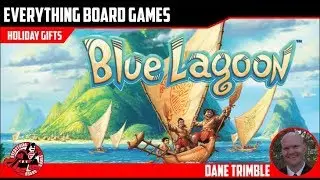 Blue Lagoon Review