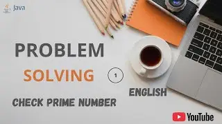 Prime Number Program in Java | Check Prime Number | Java Tutorial