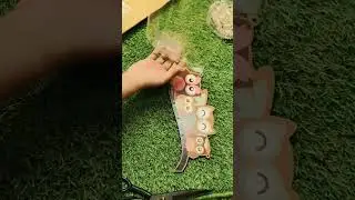 amazing key holders# meesho find#meesho shopping haul#meesho unboxing reviews