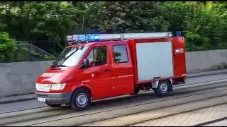 KLF-Th FF Erfurt T&ouml;ttleben zu BMA
