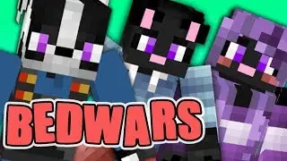 Family Reunion! : Minecraft BedWars