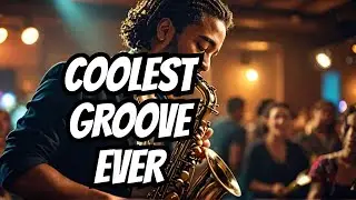 The Coolest R&B Groove You Need to Hear Now!