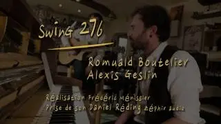 Swing 276 Medley