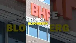 Новости горнодобывающей промышленности: реструктуризация гигантской компании BHP по всему миру #b...