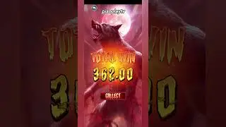 werewolf's hunt slot 100x autoplay | pgsoft | episode 8