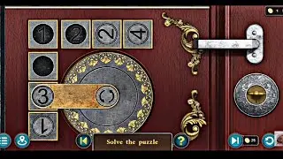 Artifact Seekers 12 - Puzzle 1 Walkthrough 