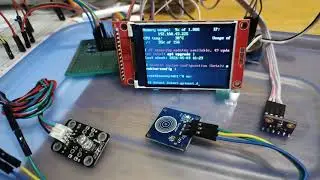 Enabling LED in C# using Libgpiod library on Banana Pi BPI-M64 Armbian Linux