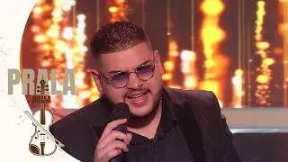 Bozidar Kiki Stojanovic - Kcerka - PR - (LIVE) - (Tv Grand 13.03.2025.)