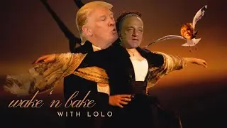 wake 'n bake with lolo: TRANS RIGHTS ARE HUMAN RIGHTS