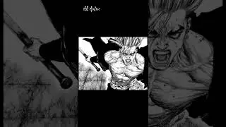 Top Mangas that Anime Studios Are Afraid oF Sun Ken Rock