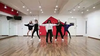 GFRIEND   Memoria Dance Practice  short ver