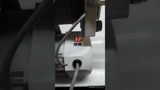 Jack servo motor unboxing + Review How To Use #servomotors #jukimotors#textilemanufacturer #juki