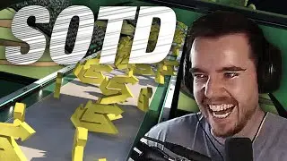This Map is a Love Letter to Zerator | Spammiej of the Day