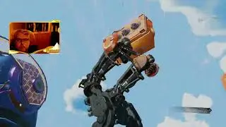 NMS Weekend Mission - S-Class Staff