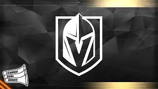 Vegas Golden Knights 2019 Goal Horn