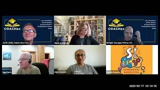 Curriculum Design in the AI World with Maria Andersen