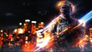 Battlefield 6. The Next Generation of War Starts Now. LIVE.